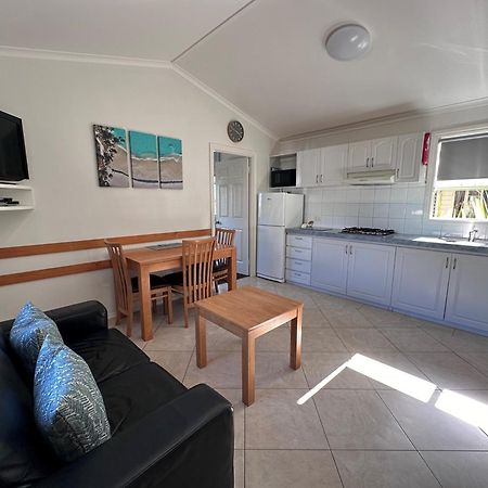 Big4 Middleton Beach Holiday Park Albany Bagian luar foto