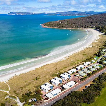 Big4 Middleton Beach Holiday Park Albany Bagian luar foto