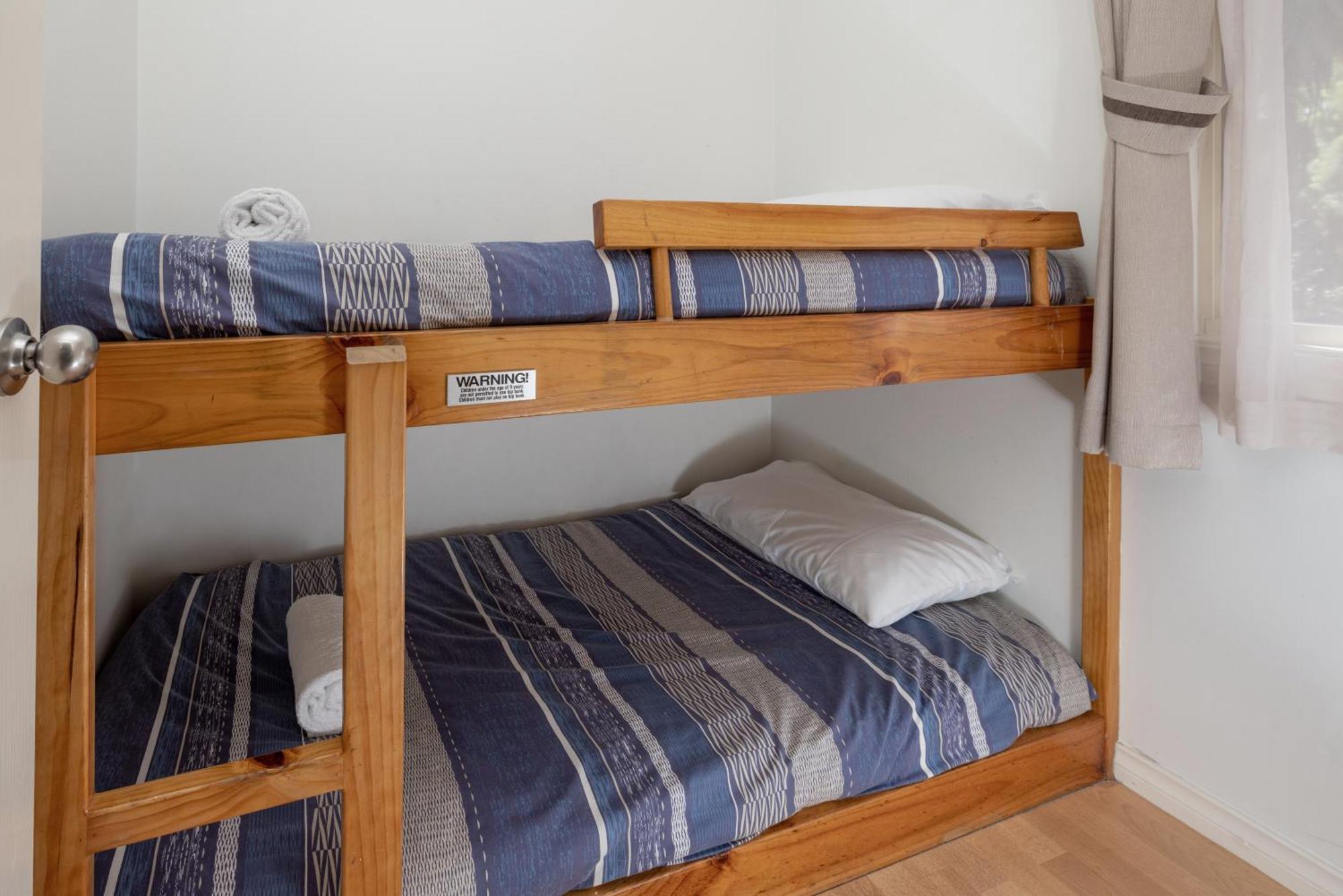 Big4 Middleton Beach Holiday Park Albany Bagian luar foto