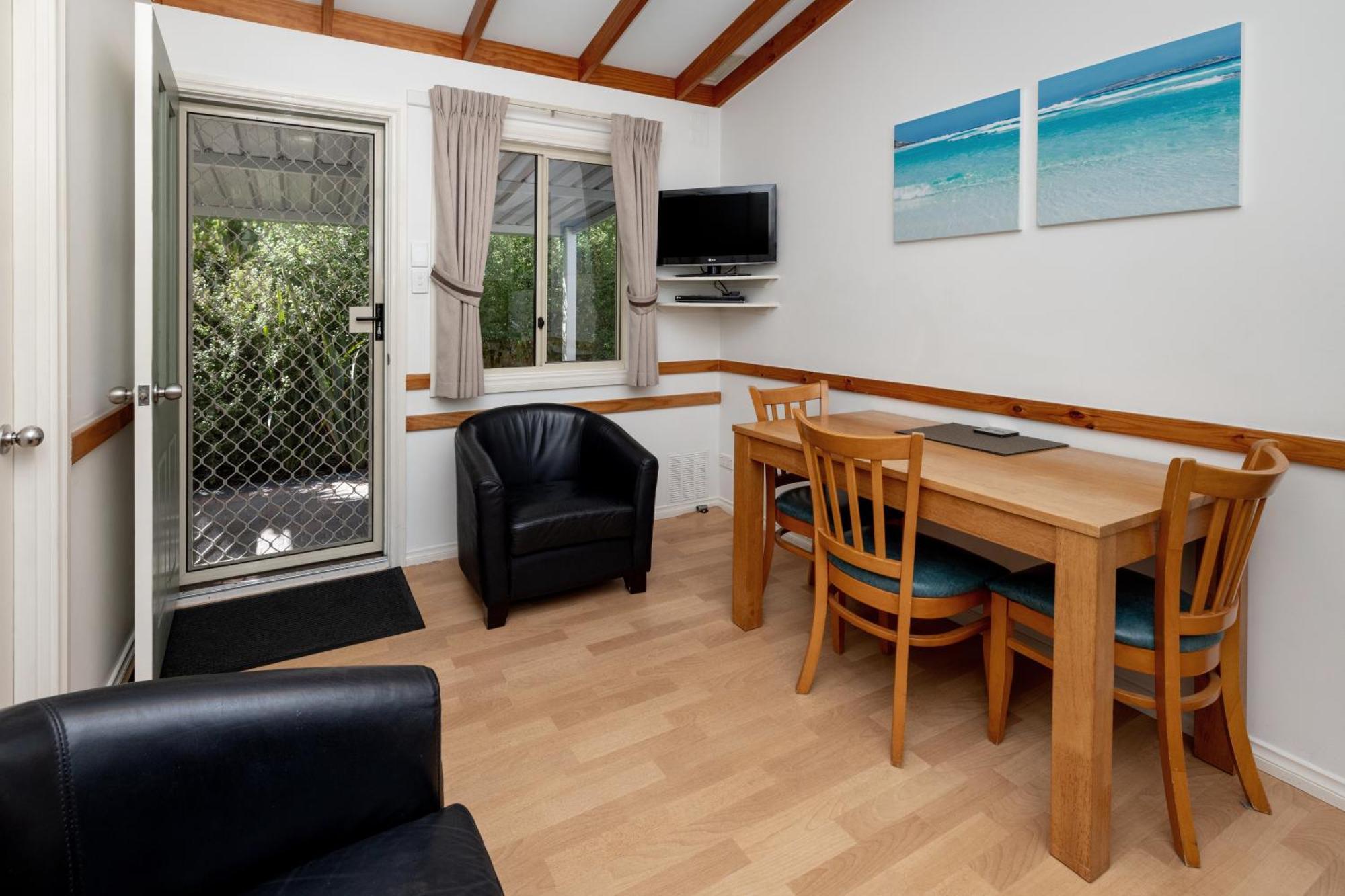 Big4 Middleton Beach Holiday Park Albany Bagian luar foto