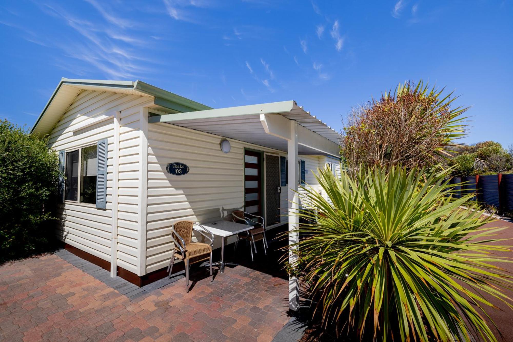 Big4 Middleton Beach Holiday Park Albany Bagian luar foto