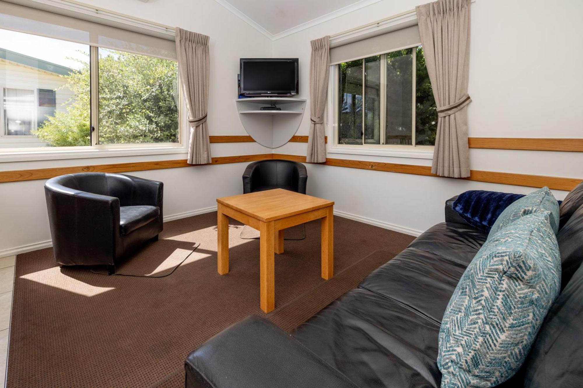Big4 Middleton Beach Holiday Park Albany Bagian luar foto