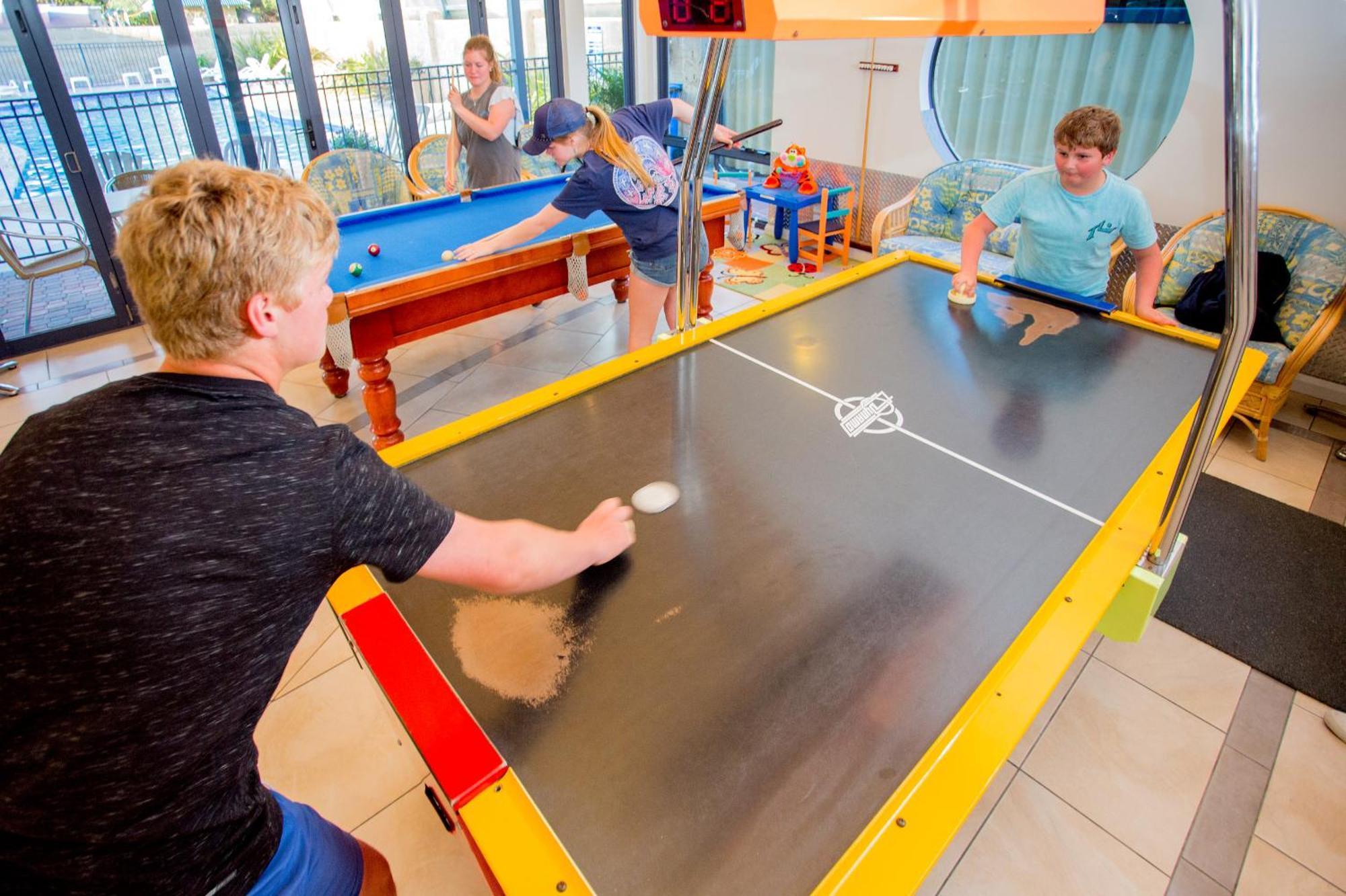 Big4 Middleton Beach Holiday Park Albany Bagian luar foto