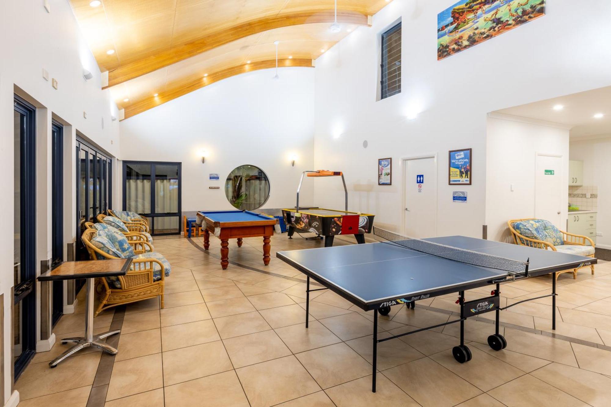 Big4 Middleton Beach Holiday Park Albany Bagian luar foto