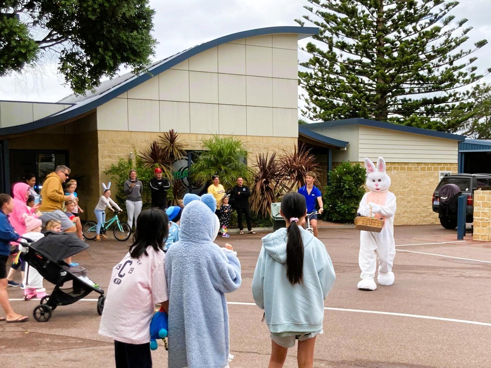 Big4 Middleton Beach Holiday Park Albany Bagian luar foto