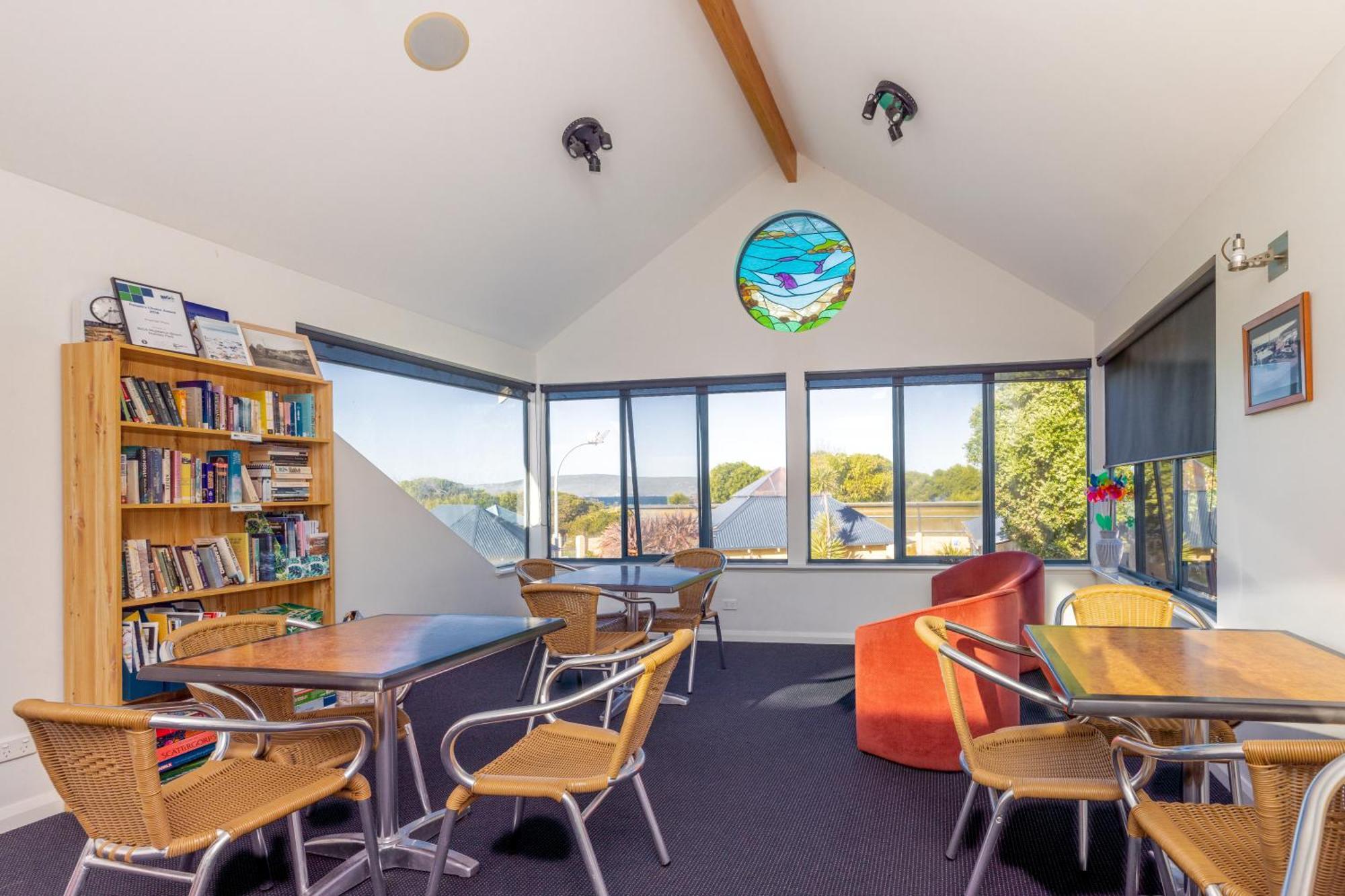 Big4 Middleton Beach Holiday Park Albany Bagian luar foto
