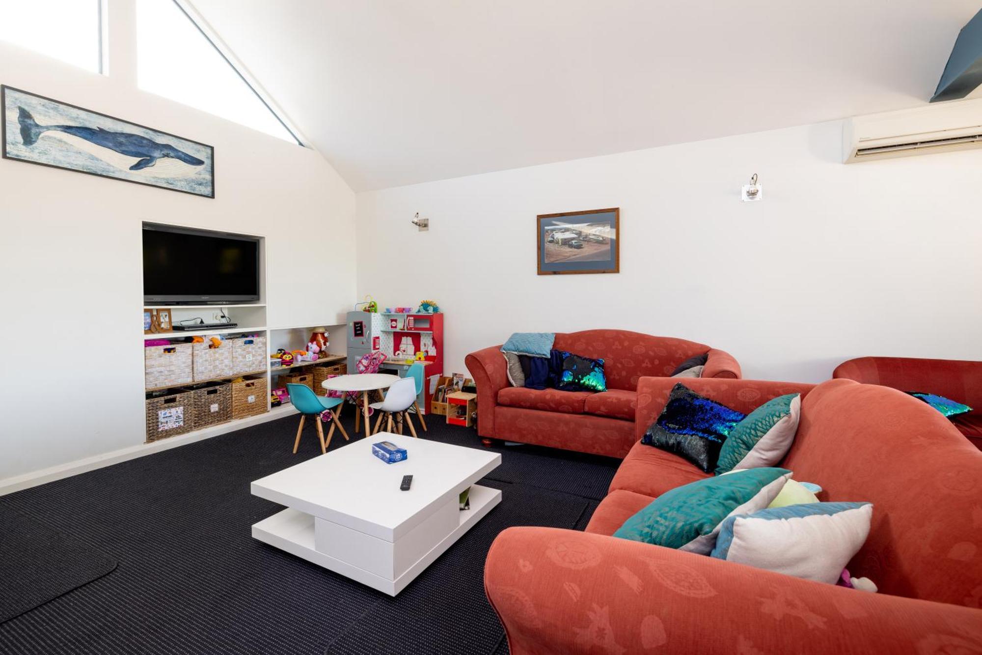 Big4 Middleton Beach Holiday Park Albany Bagian luar foto
