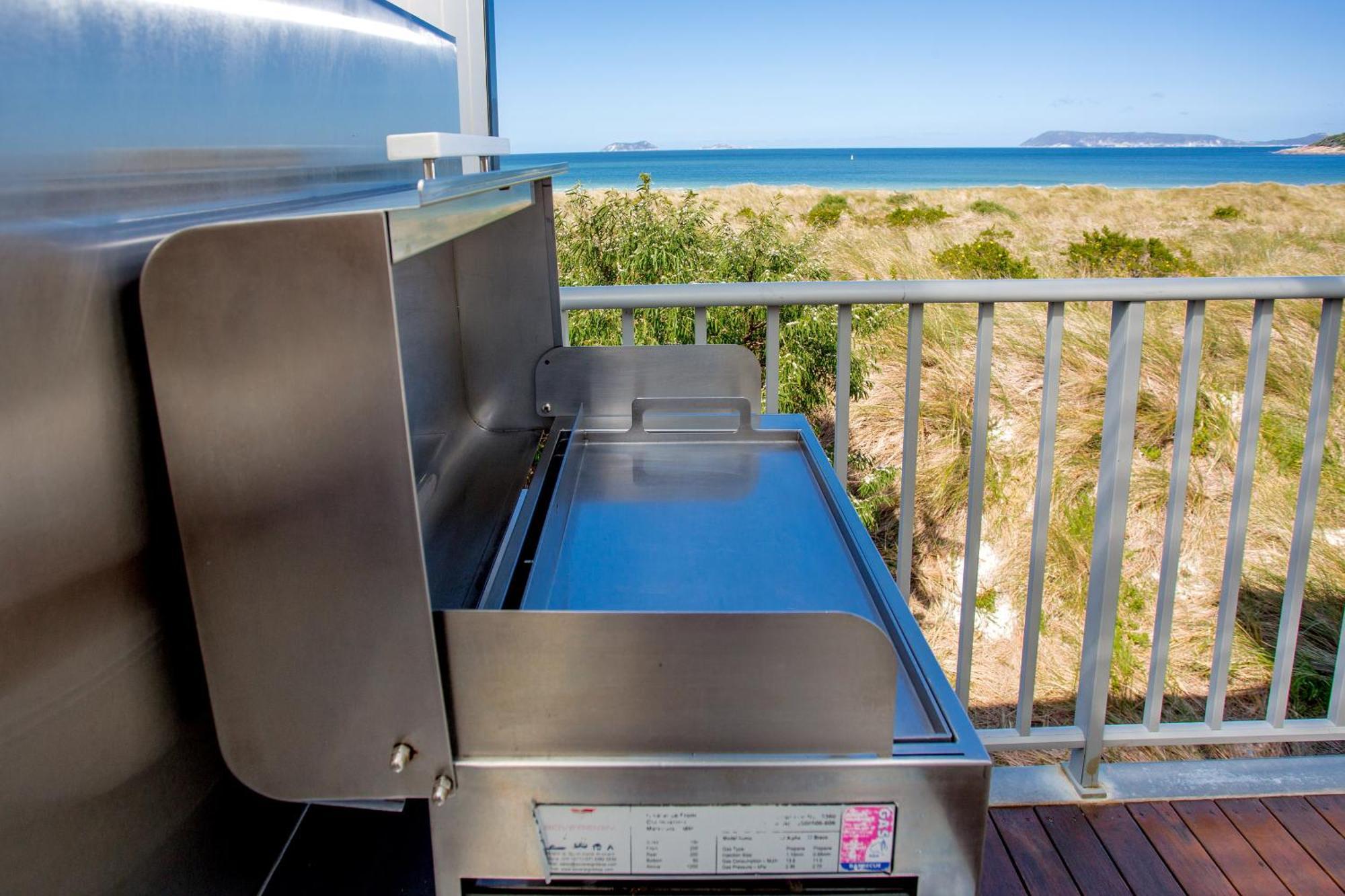 Big4 Middleton Beach Holiday Park Albany Bagian luar foto