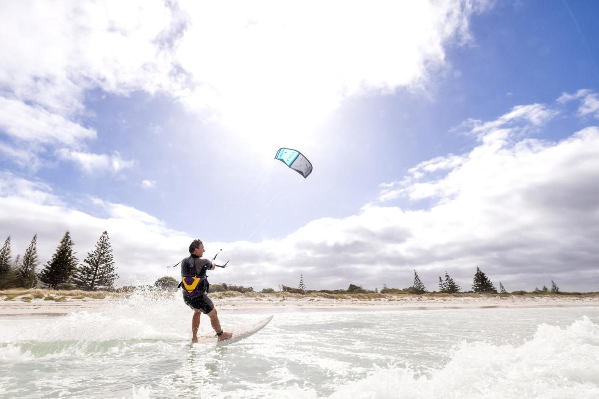 Big4 Middleton Beach Holiday Park Albany Bagian luar foto