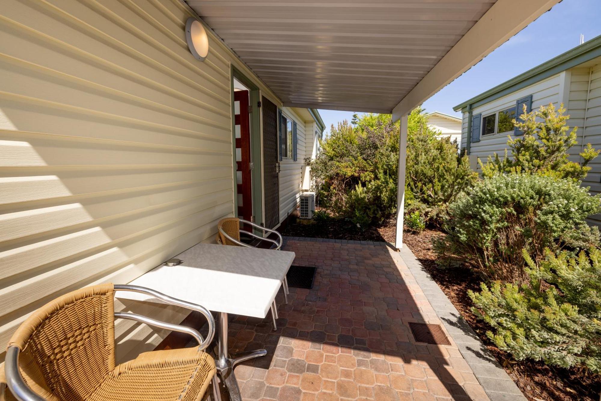 Big4 Middleton Beach Holiday Park Albany Bagian luar foto
