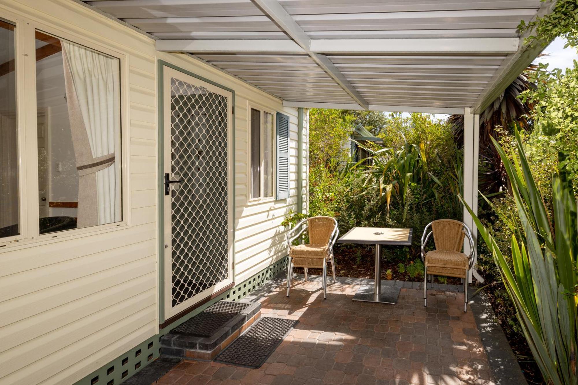 Big4 Middleton Beach Holiday Park Albany Bagian luar foto