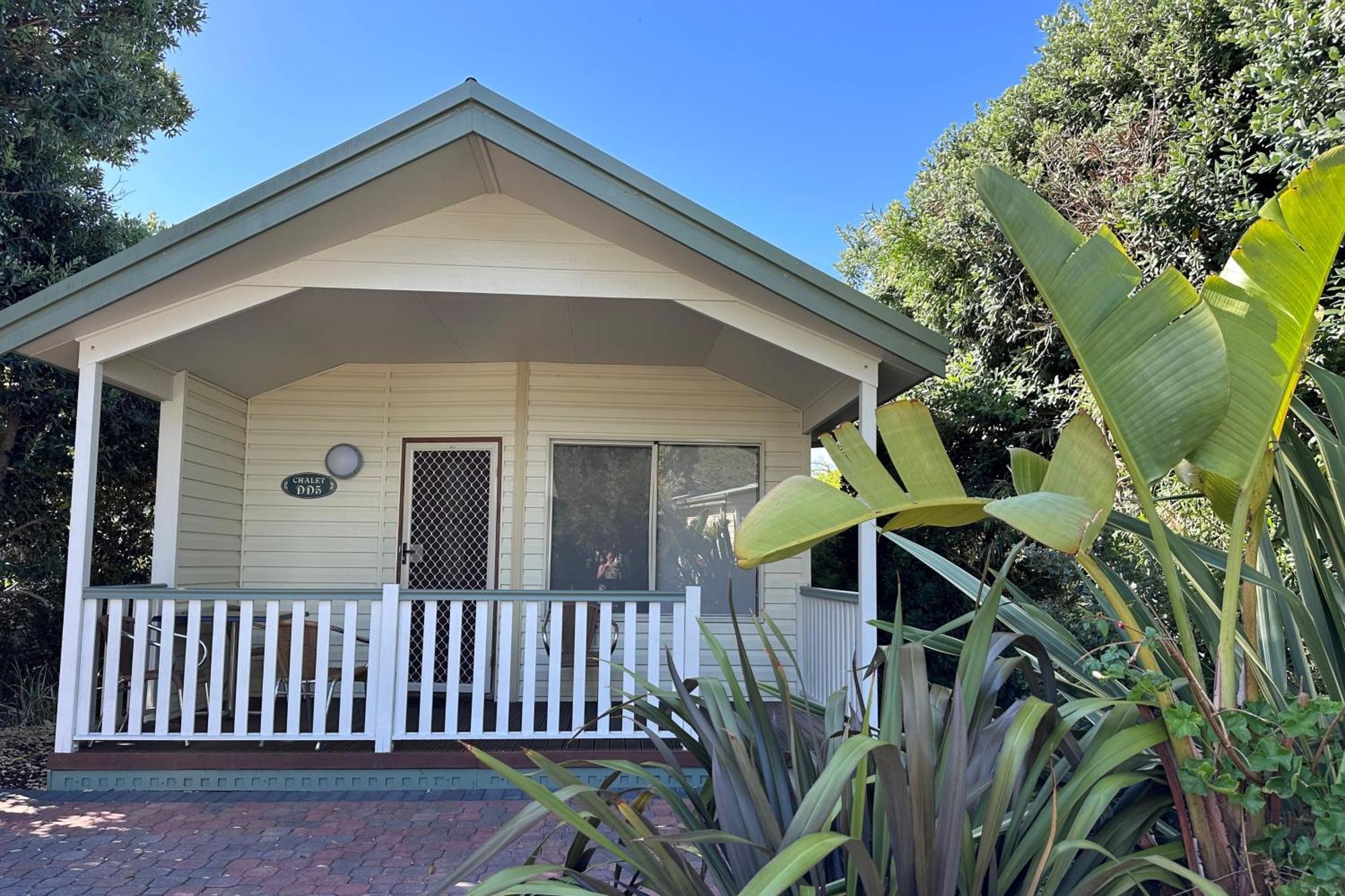 Big4 Middleton Beach Holiday Park Albany Bagian luar foto