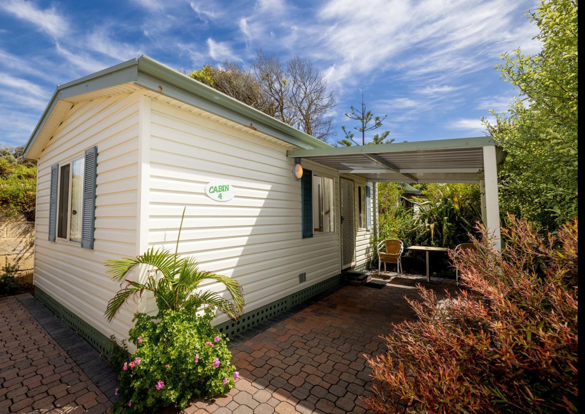 Big4 Middleton Beach Holiday Park Albany Bagian luar foto