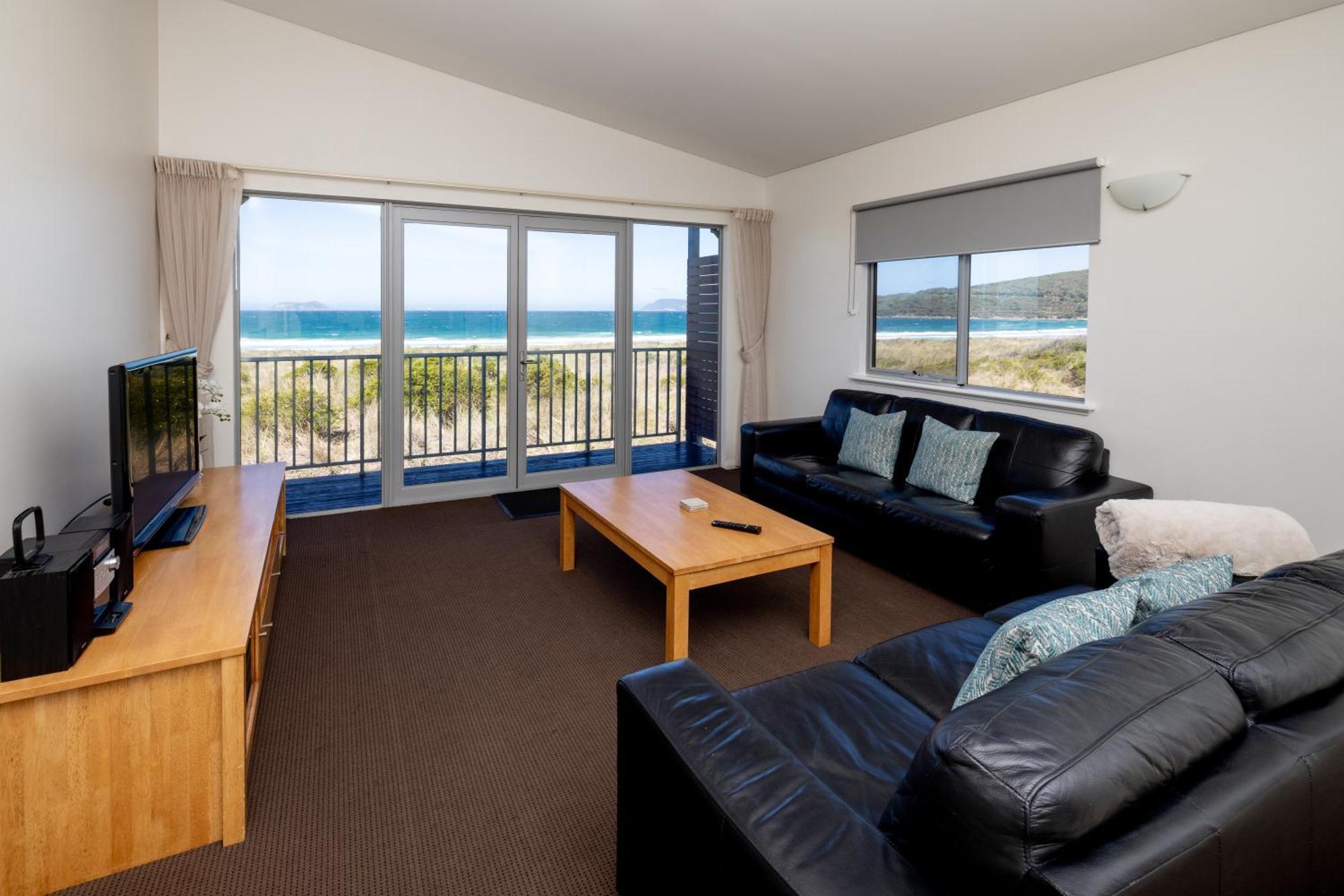 Big4 Middleton Beach Holiday Park Albany Bagian luar foto