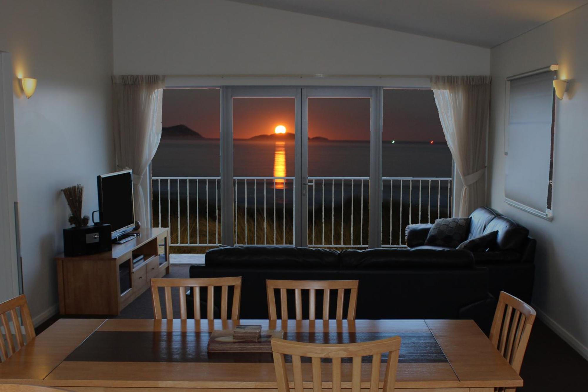 Big4 Middleton Beach Holiday Park Albany Bagian luar foto