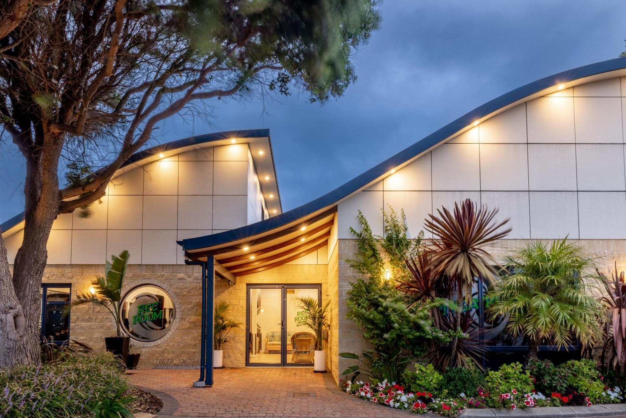 Big4 Middleton Beach Holiday Park Albany Bagian luar foto