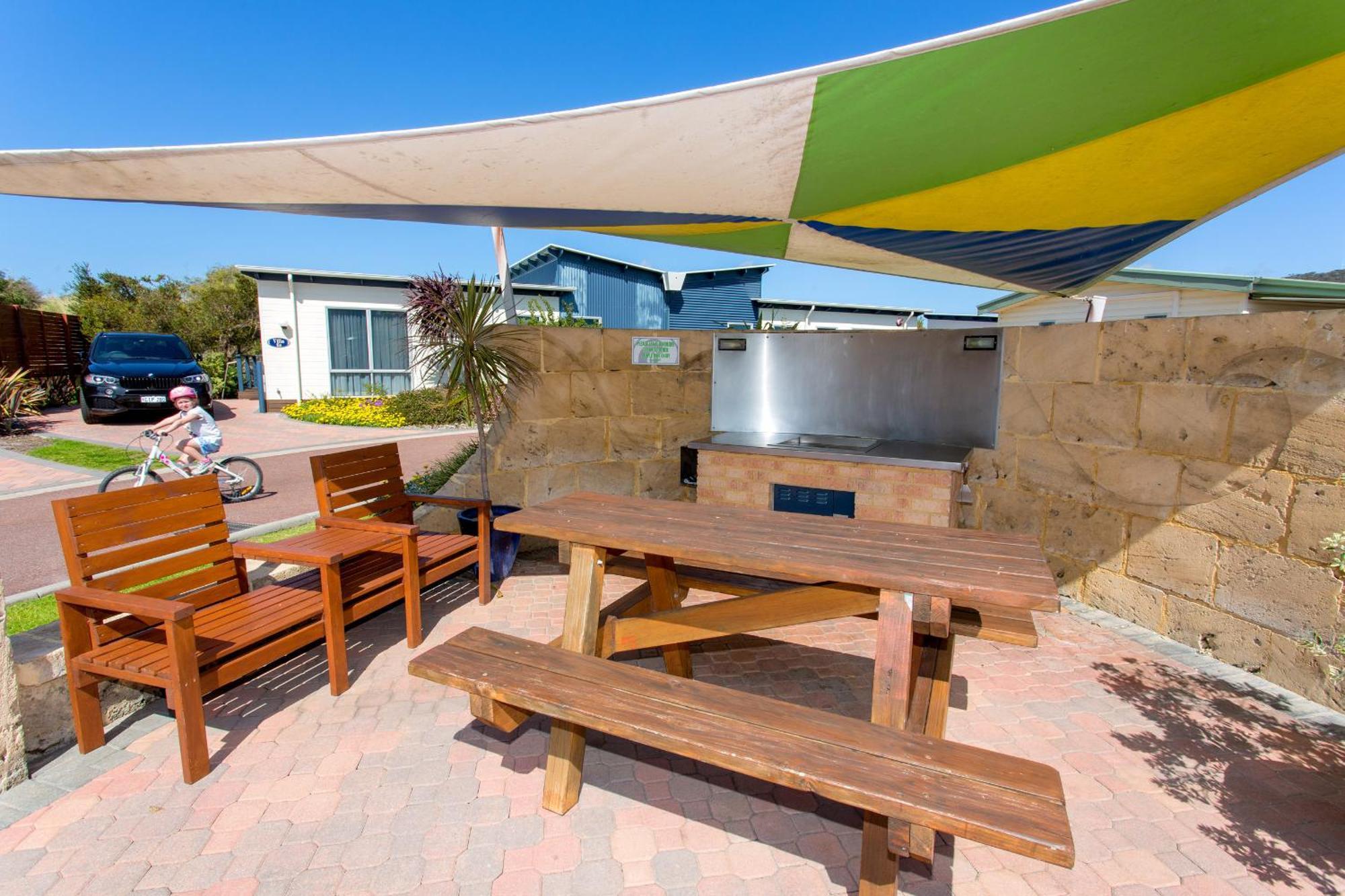 Big4 Middleton Beach Holiday Park Albany Bagian luar foto