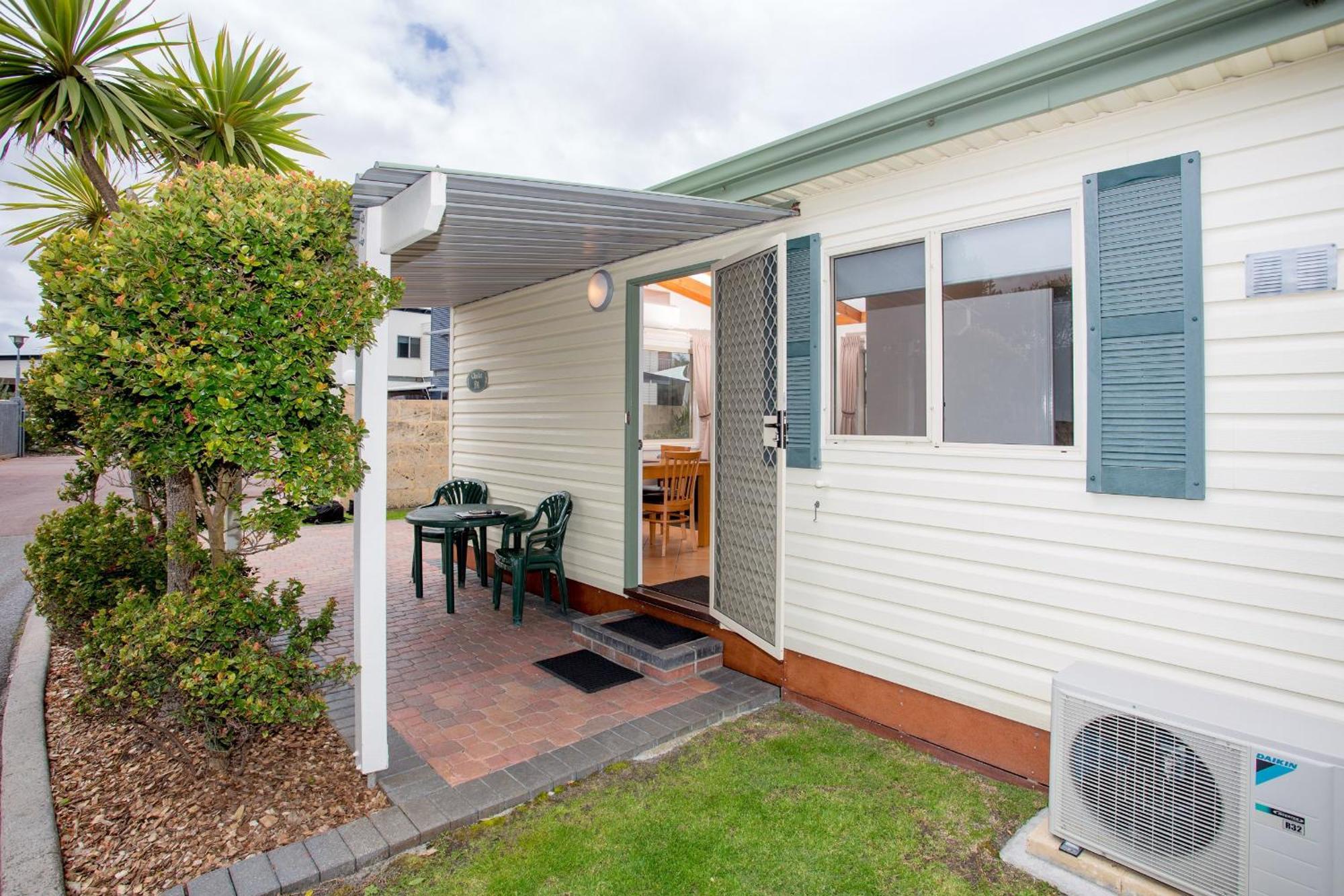 Big4 Middleton Beach Holiday Park Albany Bagian luar foto
