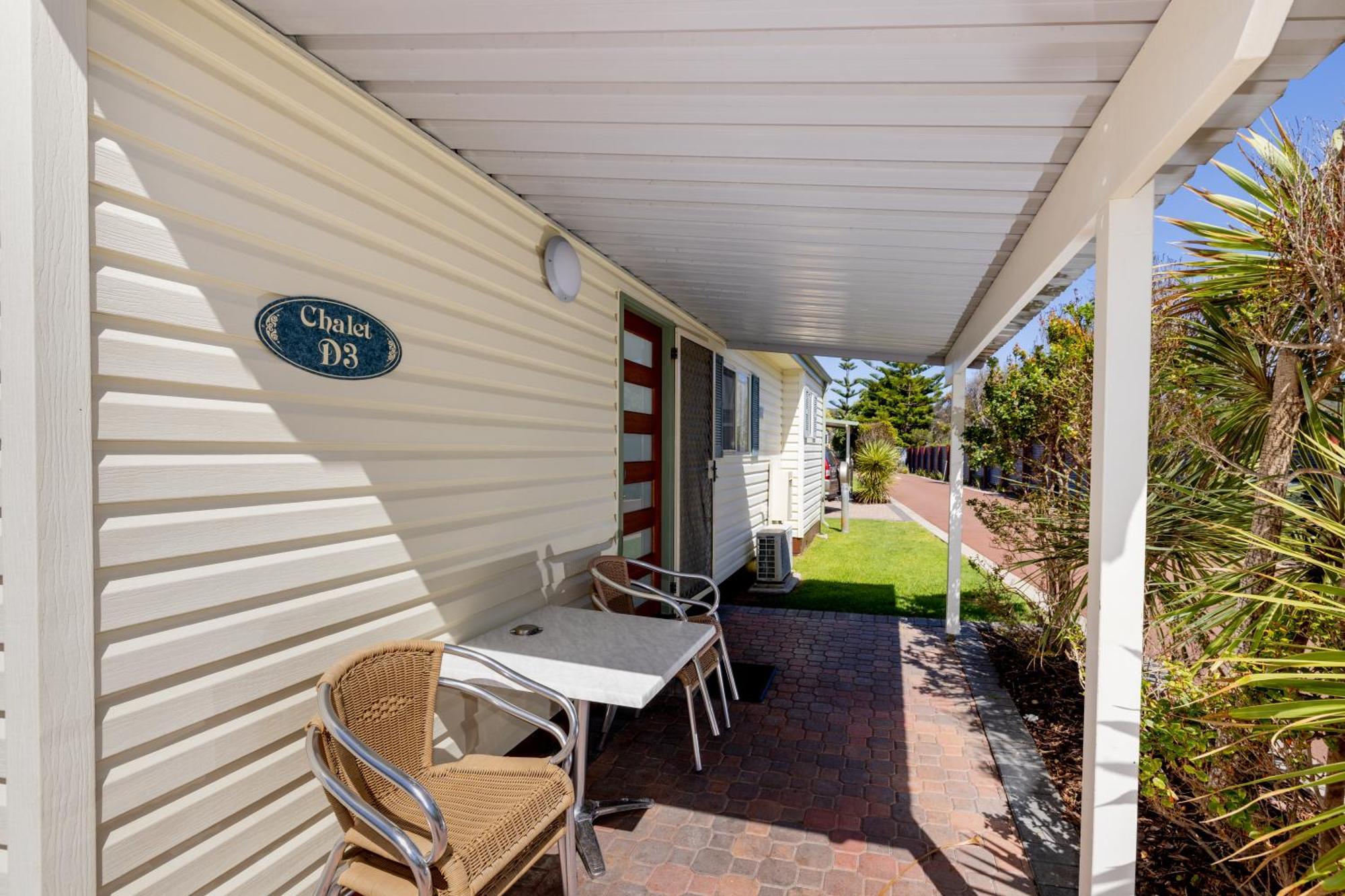 Big4 Middleton Beach Holiday Park Albany Bagian luar foto