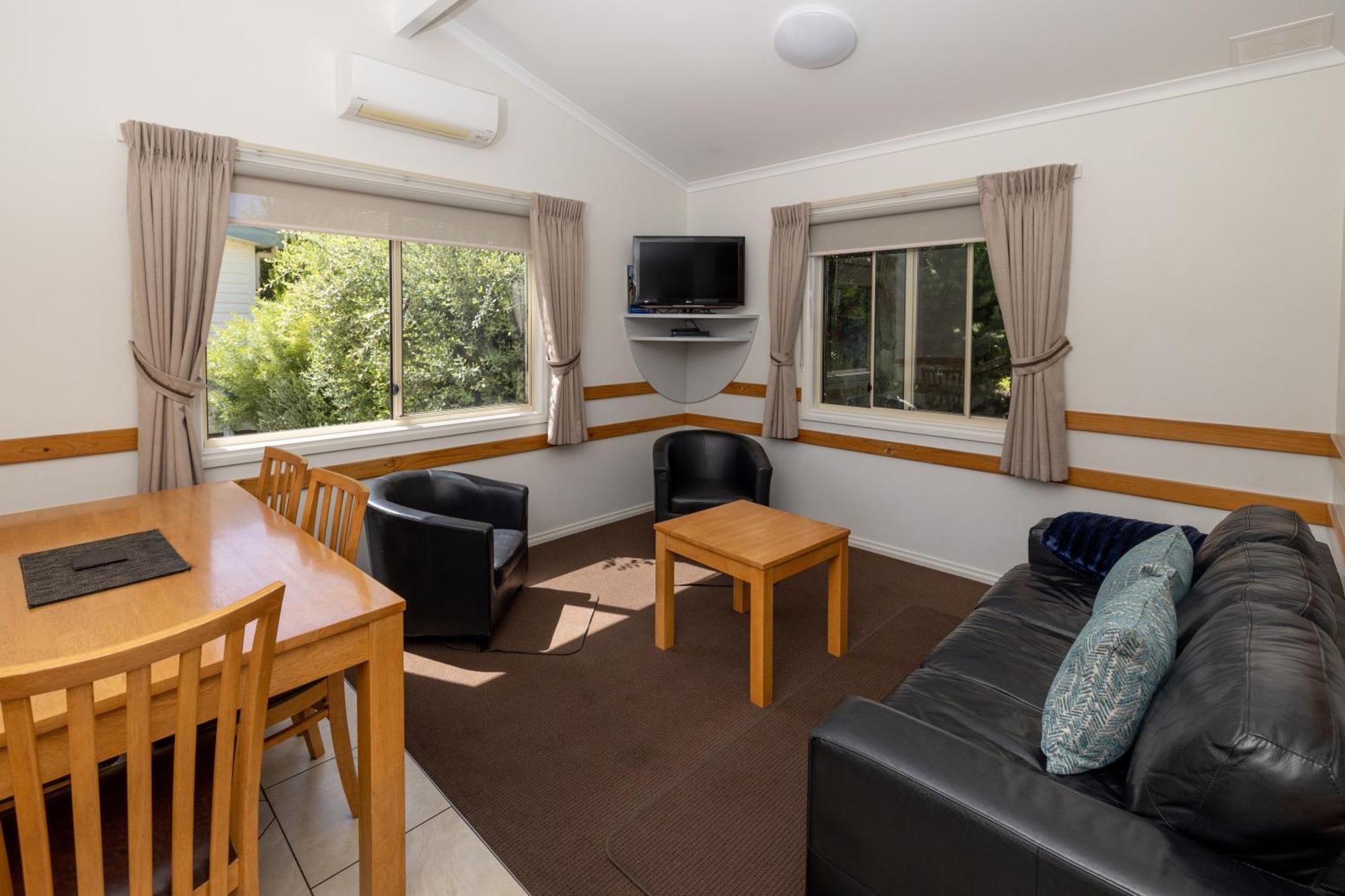 Big4 Middleton Beach Holiday Park Albany Bagian luar foto